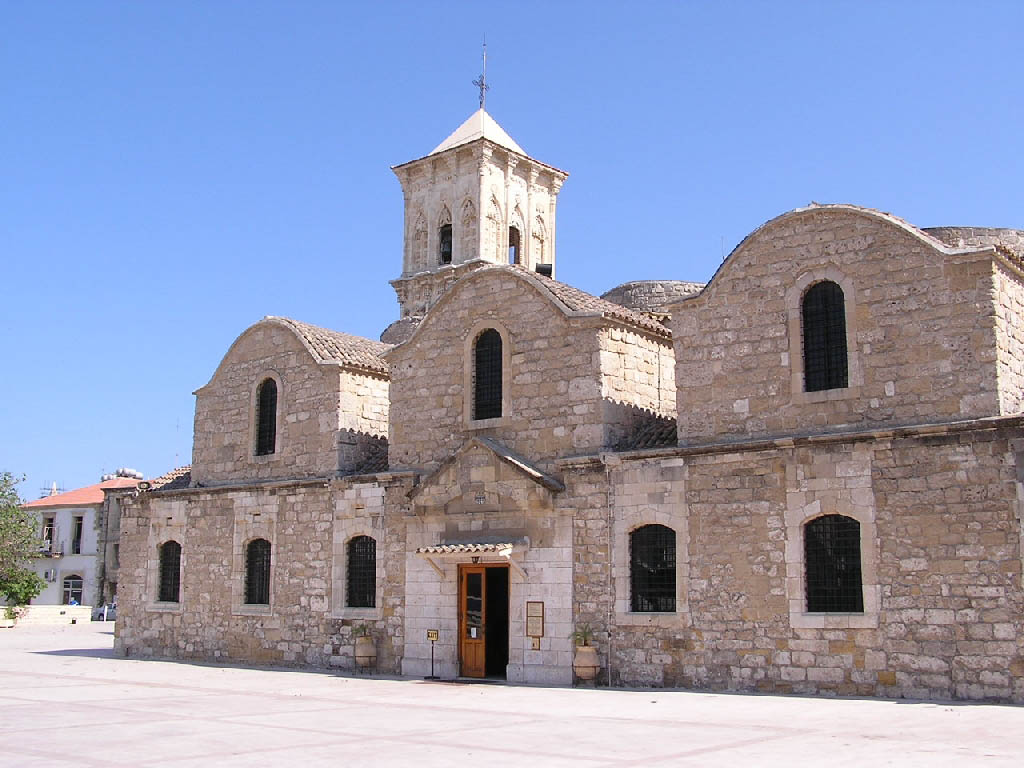 Larnaca